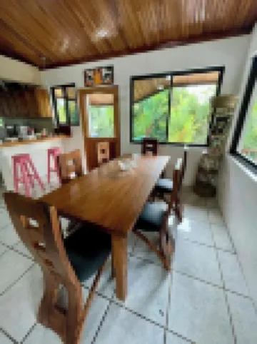 Costa Amor: Luxury Villa w/ Two Pools in Dominical, Costa Rica