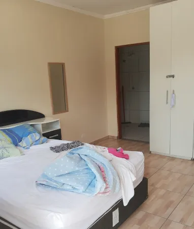 Chácara Ibiuna w / pool 80 km from São Paulo