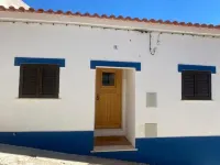 Alentejo house with pool