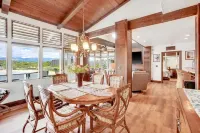 Spectacular Oceanfront Getaway at Kalapaki Beach Hotels in Lihue