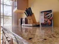 The Flat at Philmont Avenue APT at Eden Park Inn Hotels in Cranston