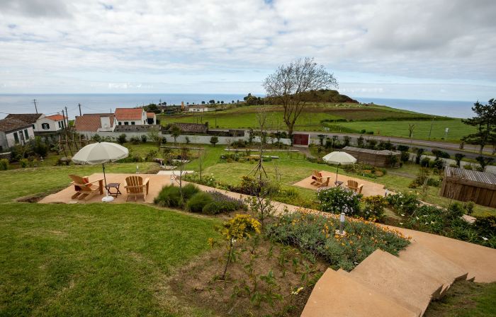 Tradicampo Eco Country Houses