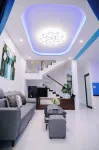 Pao Homestay Hotels in Phú Vang District