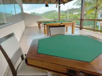 Hotel Aldeia da Praia Hotels in Ilheus