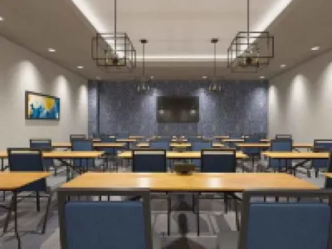 La Quinta Inn & Suites by Wyndham Locust Grove Hotels in Henry County