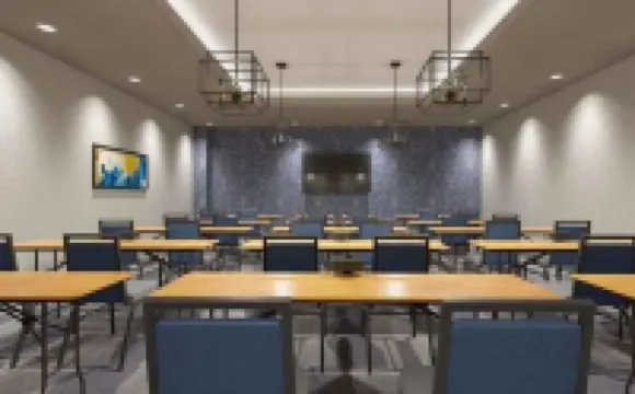 La Quinta Inn & Suites by Wyndham Locust Grove Hotels in Henry County