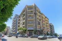 Callista 2-BR Apartment in Gemmayze Hotels in 