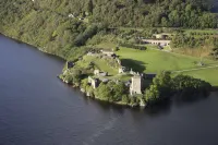 因佛內斯城市套房飯店