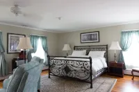 The Inn at Stockbridge Hotels in Stockbridge