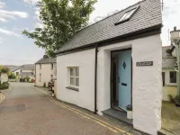 Llofft Penwaig Hotels in 