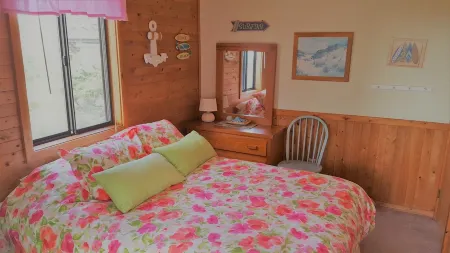 Great Deal Due to Cancellation.  Save 30% for Either One or Both Weeks July 5-19