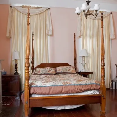 فير تشايلد هاوس بيد آند بريكفاست Hotels near محطة يونيون