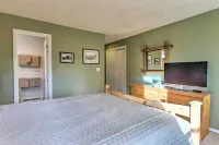 Winter Park Condo on Bus Route, 2 Blocks to Dtwn! - balcony