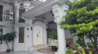 Asra Guesthouse Syari'ah Hotel a West Air Tawar