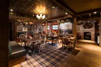 The Ambleside Inn - the Inn Collection Group - breakfast