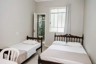 Hotel Pinheirinho