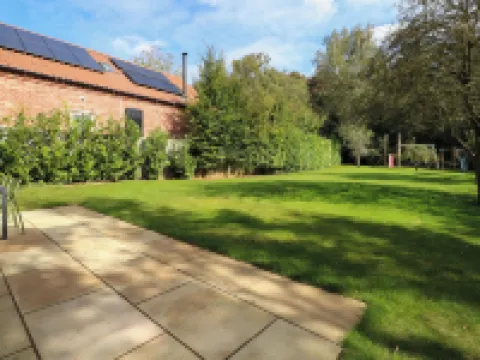 Ringstead Lodge