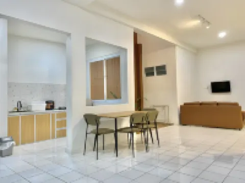 Nestopia Pelanduk Hotels in Bezirk Makassar