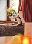 Hotel Felsenkeller - بار