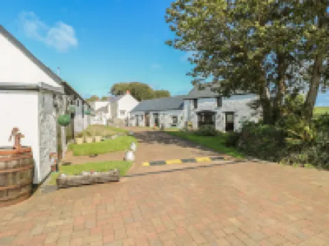 Primose Cottage Hotels in Milford Haven