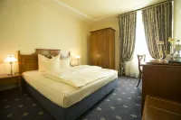 Parkhotel Idar-Oberstein Hotels in Neubrucke