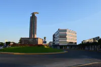 Hotel Flamingo Kristal - Pet friendly
