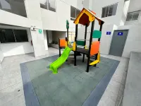1805 - Exclusive Panoramic Ocean View - Apartments
