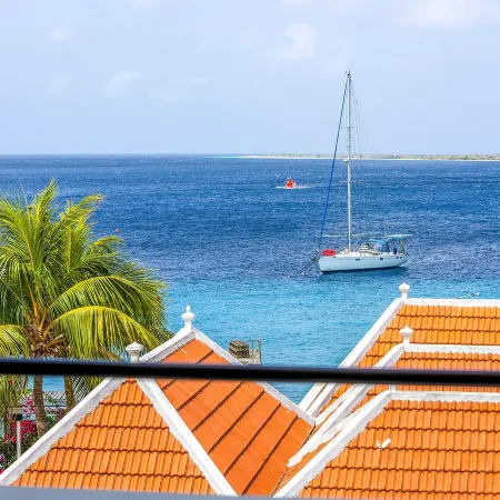 Senses Boutique Hotel & Apartments