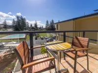 Yamba Beach Motel Hotels in Yamba