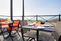 Hôtel la Petite Sirène Quiberon Hotel di Le Palais