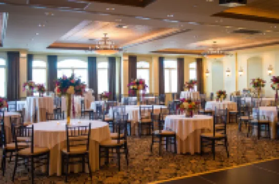 Union Bluff Hotel & Meeting House