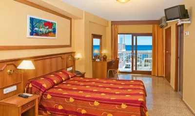 Hotel San Luis Hotels near Gandía