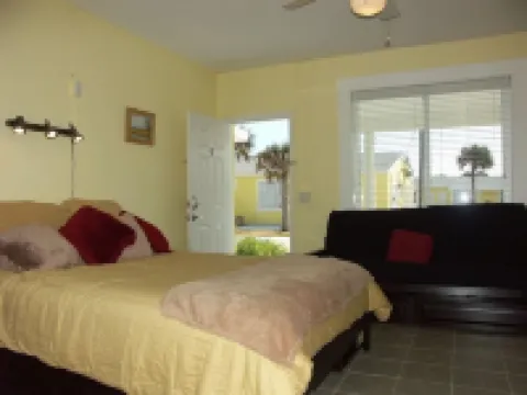 Flagler Beach Motel and Vacation Rentals