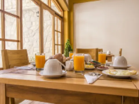 Hotel Suiza Peruana Hotels in Huaraz