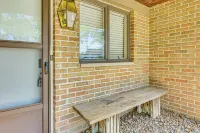 Cozy Meyers Lake Townhome Near Hall of Fame! - Homestays