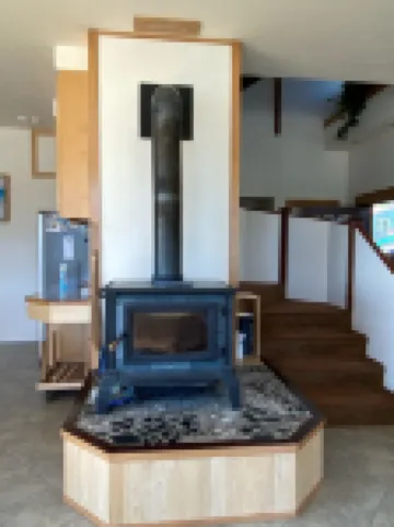 프런트 로우 B&B