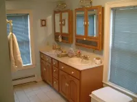 Truman Gillet House B & B - Homestays