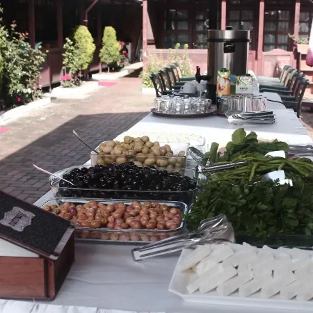 Çarşı Pansiyon