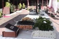 Çarşı Pansiyon - Morgenmad