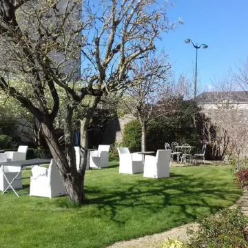 Logis Hotel l'Europe