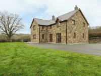 Ty Berllan Hotels in der Nähe von St Idloes Church In Wales