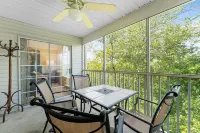 Nature's Mix 2 Bedroom Condo by RedAwning
