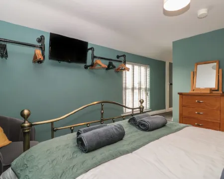 Stillwater Cottage, Leven Village, Beverley Hotel a Beverley