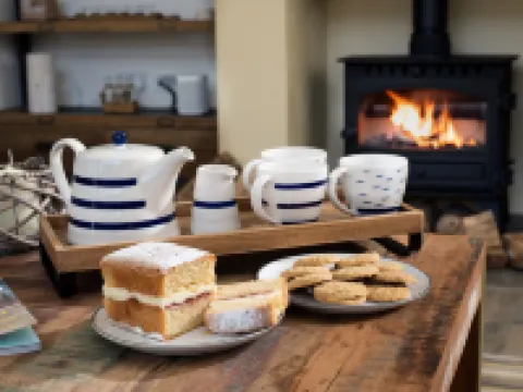 Lambs Lodge Hotels in Bamburgh