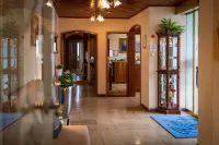 Hotel Höhn Hotels in Rudesheim