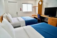 Cedar Lane Motel Hotels in Bracebridge