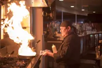 Lemon Tree Inn - bar