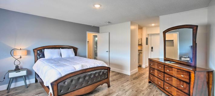 Ideally Located Studio w/ Off-street Parking! Ξενοδοχεία στην πόλη Etowah County