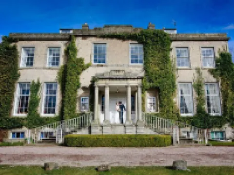 Cortes House Hotels in Fraserburgh
