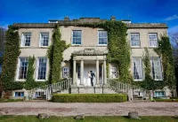 Cortes House Hotels in Fraserburgh